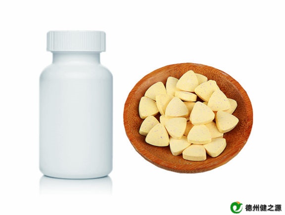 片劑代加工中，該怎么選擇包裝呢？